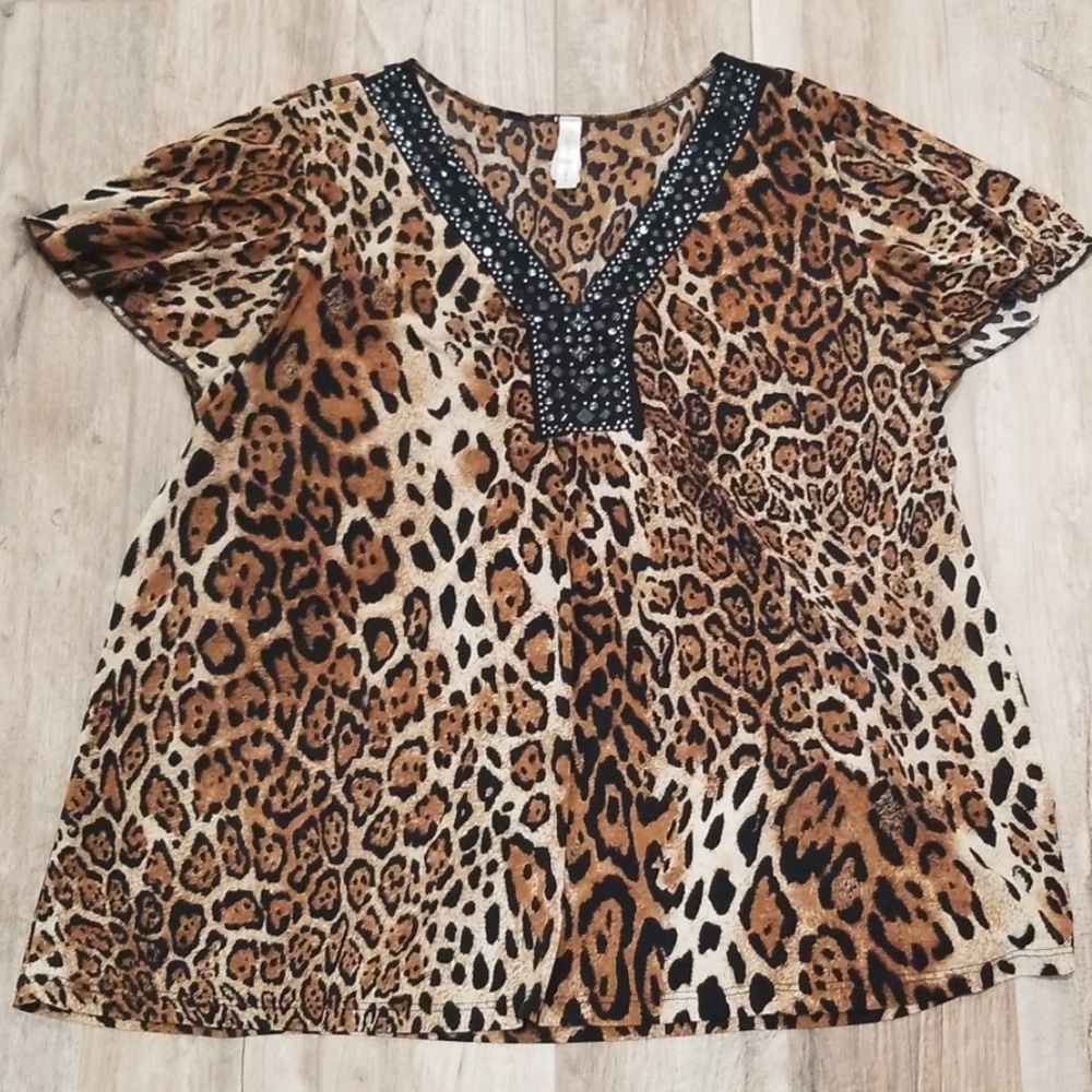 Women's top